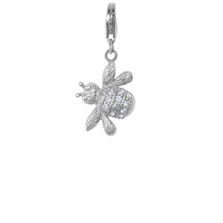 CHARM PENDANT - BEE