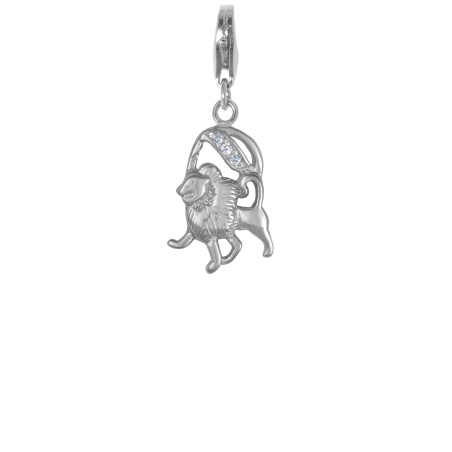 CHARM PENDANT - LEO HOROSCOPE