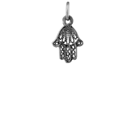 PENDANT - HAMSA