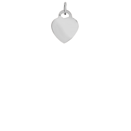 PENDANT - HEART