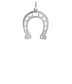 PENDANT - HORSESHOE