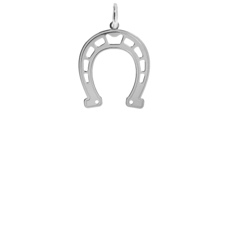 PENDANT - HORSESHOE