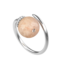 RING - MOONSTONE