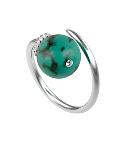 RING - TURQUOISE
