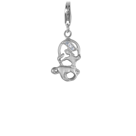 CHARM PENDANT - SAGITTARIUS HOROSCOPE