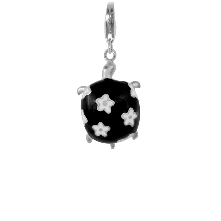 CHARM PENDANT - TURTLE