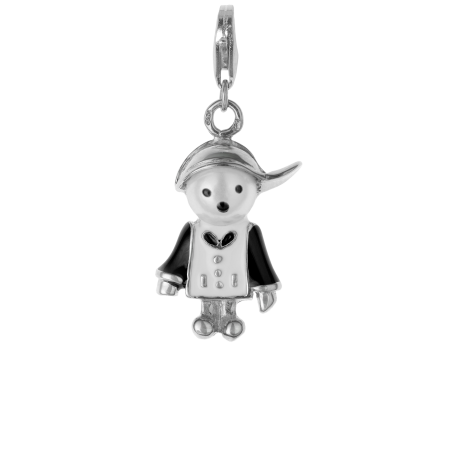 CHARM PENDANT - BOY