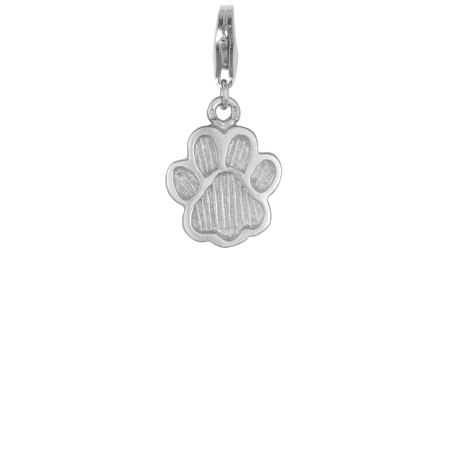 CHARM PENDANT - PAW