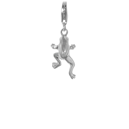 CHARM PENDANT - FROG