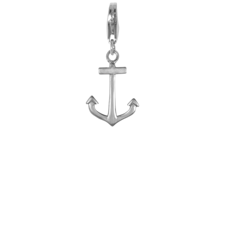 CHARM PENDANT - ANCHOR