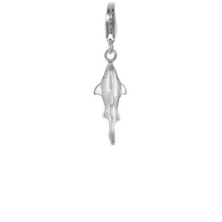 CHARM PENDANT - SHARK