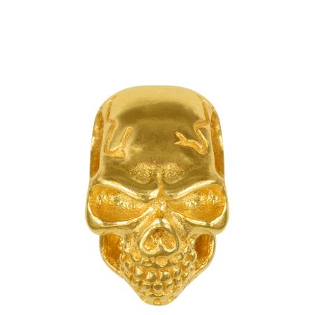 BEAD - SKULL