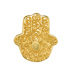 BEAD GYÖNGY - HAMSA
