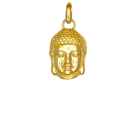 PENDANT - BUDDHA