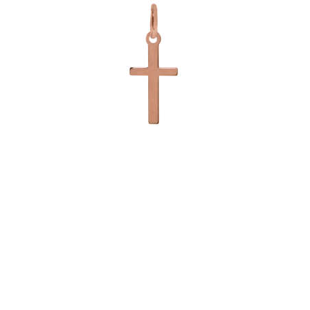 PENDANT - CROSS