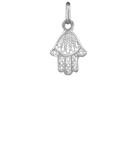 PENDANT - HAMSA