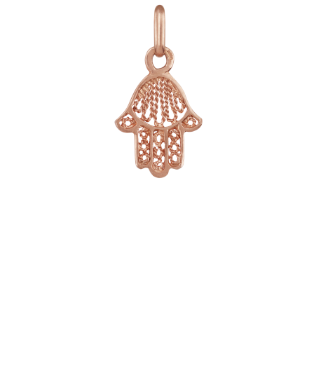 PENDANT - HAMSA