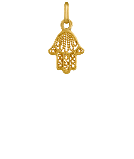 PENDANT - HAMSA