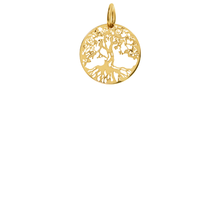 PENDANT - TREE OF LIFE