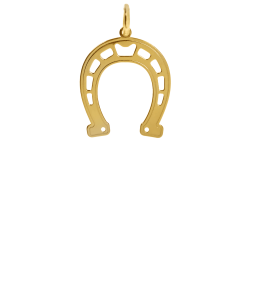 PENDANT - HORSESHOE