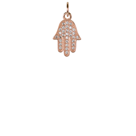 PENDANT - HAMSA