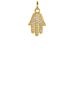 MEDÁL - HAMSA