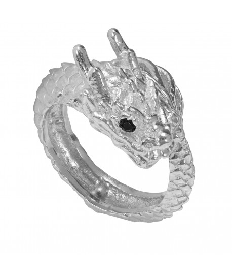 RING - DRAGON