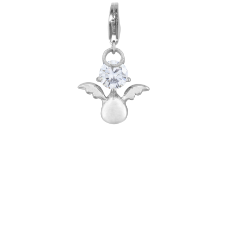 CHARM PENDANT - GUARDIAN ANGEL