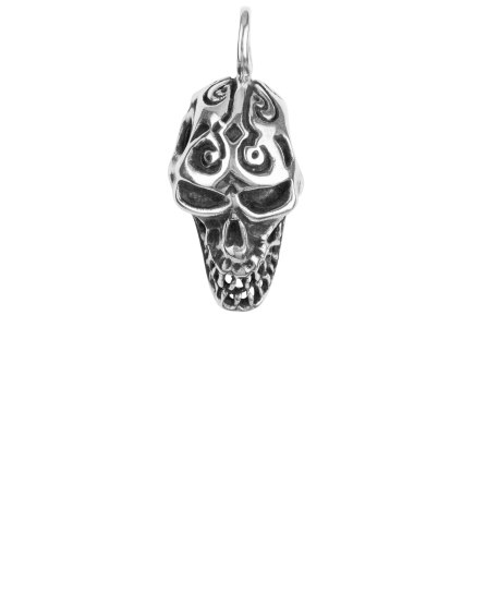 PENDANT - SKULL