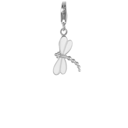 CHARM PENDANT - DRAGONFLY