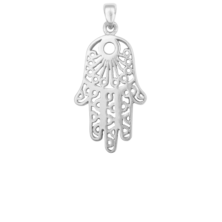 PENDANT - HAND OF FATIMA