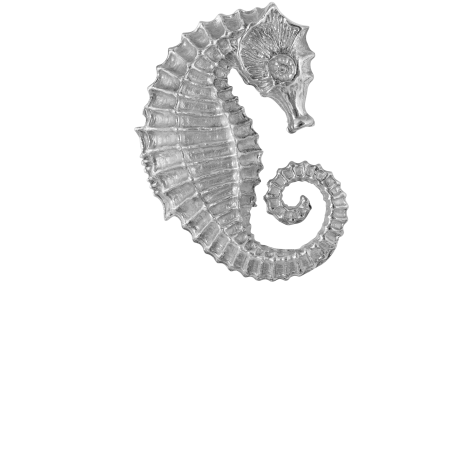 PENDANT - SEAHORSE