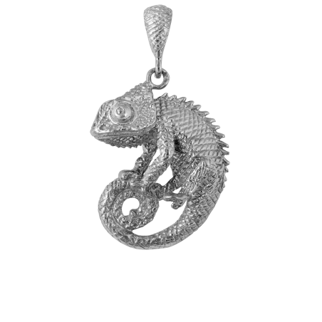 PENDANT - CHAMELEON