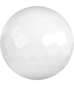 WHITE AGATE