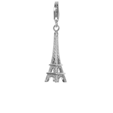 CHARM PENDANT - EIFFEL TOWER