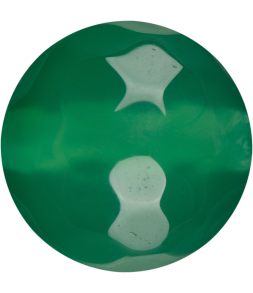 GREEN AGATE