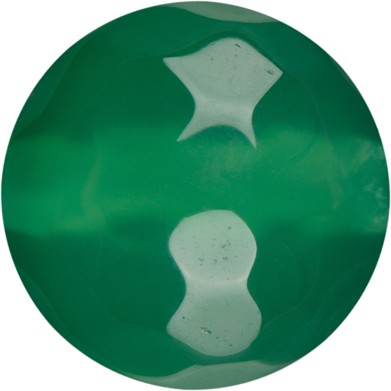 GREEN AGATE