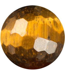 TIGER'S EYE