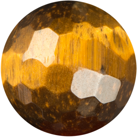 TIGER'S EYE