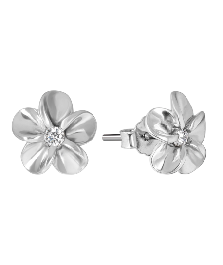 EARRINGS - SAKURA FLOWER