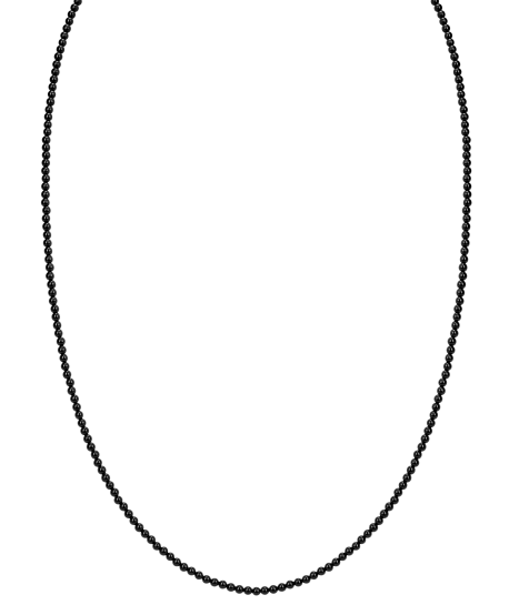 NECKLACE  - ONYX