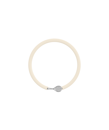 SPORT BRACELET - TENNIS RACKET