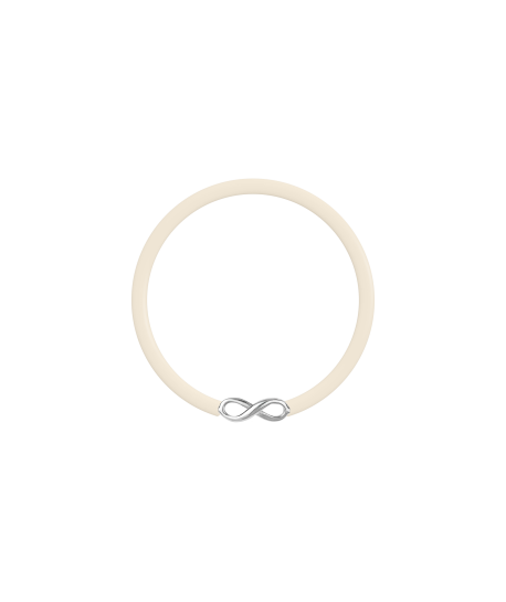 SPORT BRACELET - INFINITY SIGN