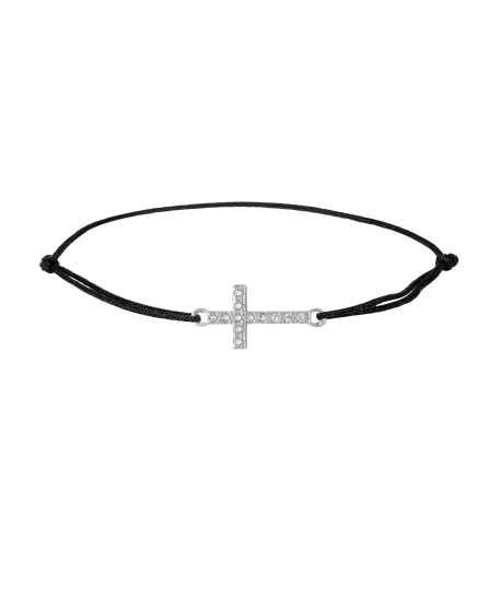 LUCK BRACELET - CROSS