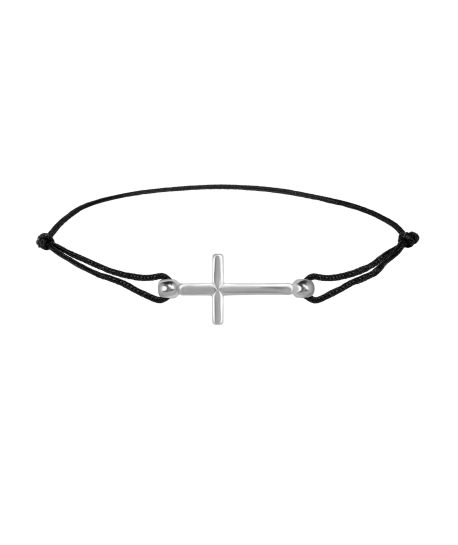 LUCK BRACELET - CROSS