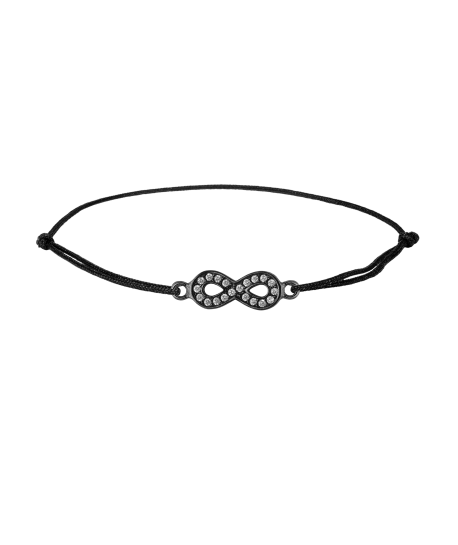 LUCK BRACELET - INFINITY