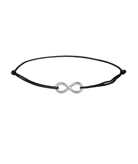 LUCK BRACELET - INFINITY