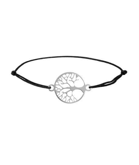 LUCK BRACELET - TREE OF LIFE