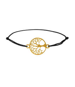 LUCK BRACELET - TREE OF LIFE