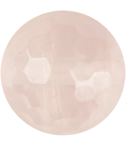 ROSE QUARTZ